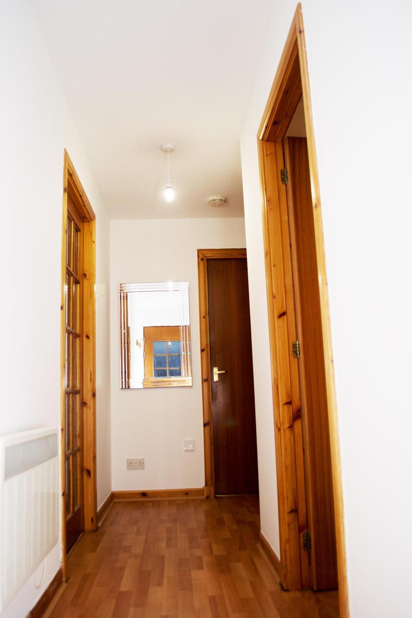Superb 2 Bedroom Flat - Refurbished Dec 2024 Inverness Zewnętrze zdjęcie
